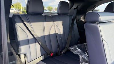 2026 Acura MDX Type S w/Advance Package SH-AWD