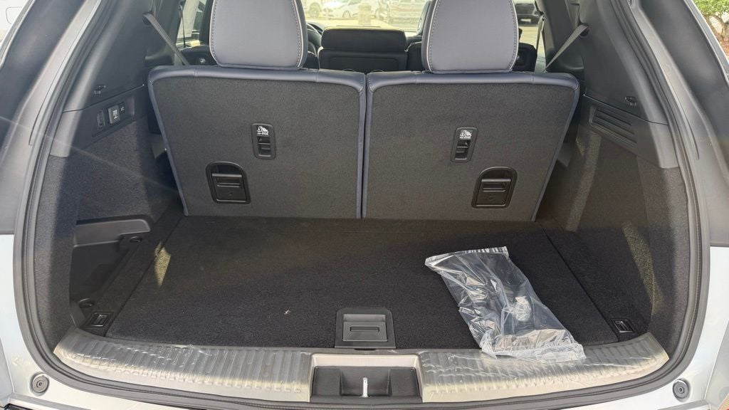 2026 Acura MDX Type S w/Advance Package SH-AWD