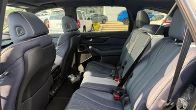 2026 Acura MDX Type S w/Advance Package SH-AWD