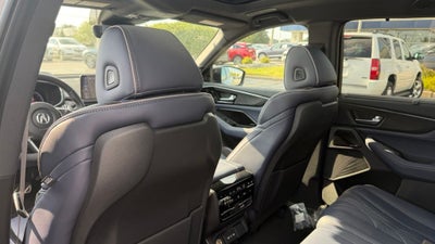2026 Acura MDX Type S w/Advance Package SH-AWD