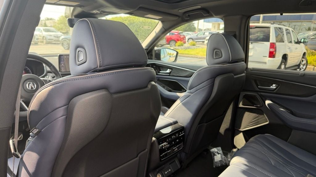 2026 Acura MDX Type S w/Advance Package SH-AWD