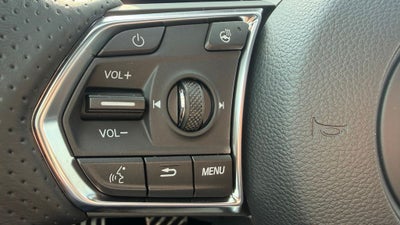 2026 Acura MDX Type S w/Advance Package SH-AWD