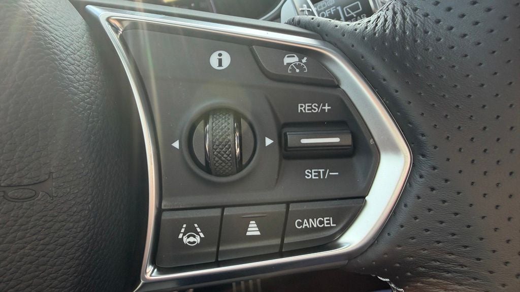 2026 Acura MDX Type S w/Advance Package SH-AWD