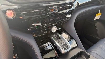 2026 Acura MDX Type S w/Advance Package SH-AWD