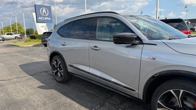 2026 Acura MDX Type S w/Advance Package SH-AWD