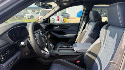 2026 Acura MDX Type S w/Advance Package SH-AWD