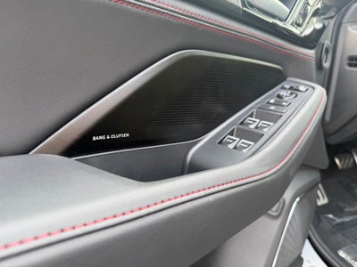 2026 Acura MDX Type S w/Advance Package SH-AWD