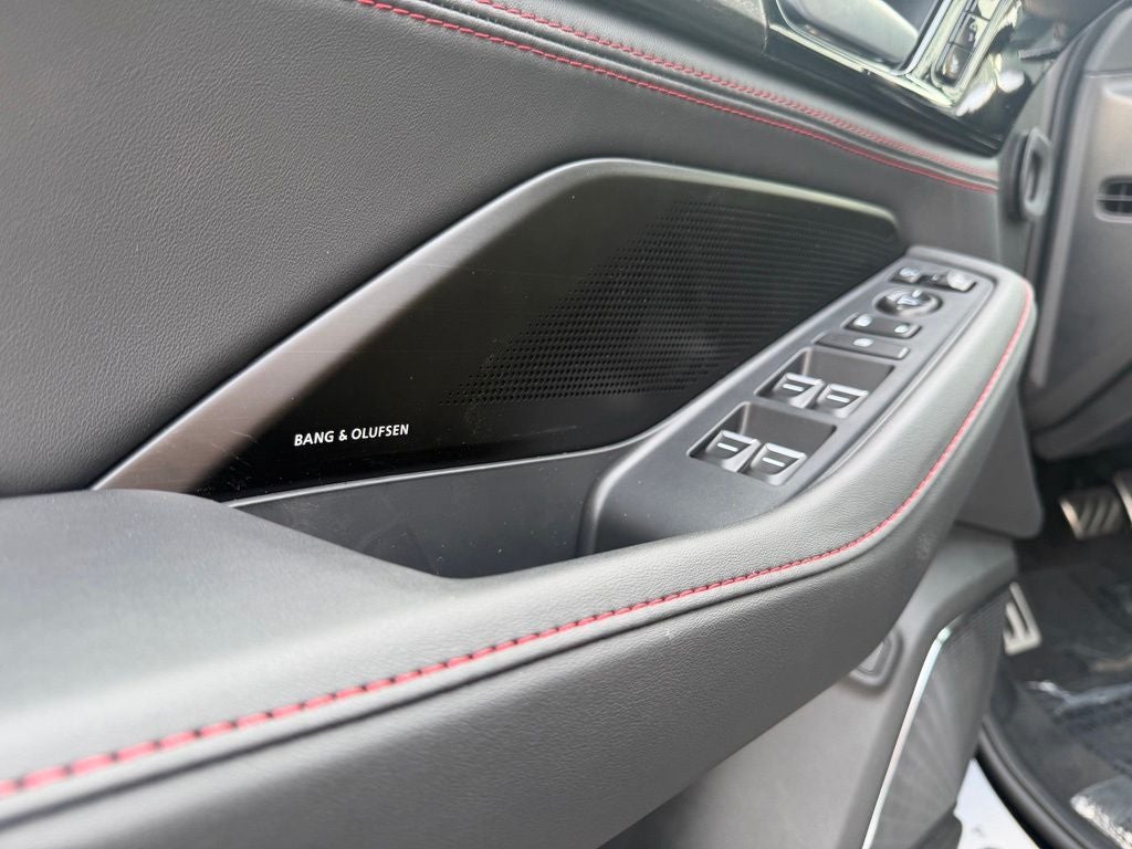 2026 Acura MDX Type S w/Advance Package SH-AWD
