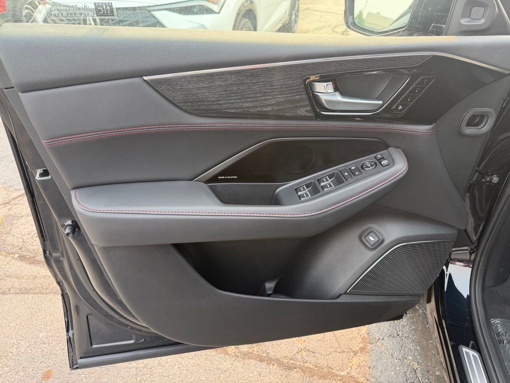 2026 Acura MDX Type S w/Advance Package SH-AWD