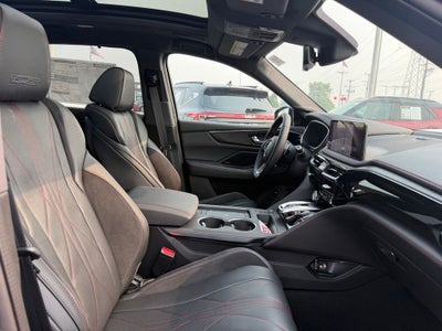 2026 Acura MDX Type S w/Advance Package SH-AWD