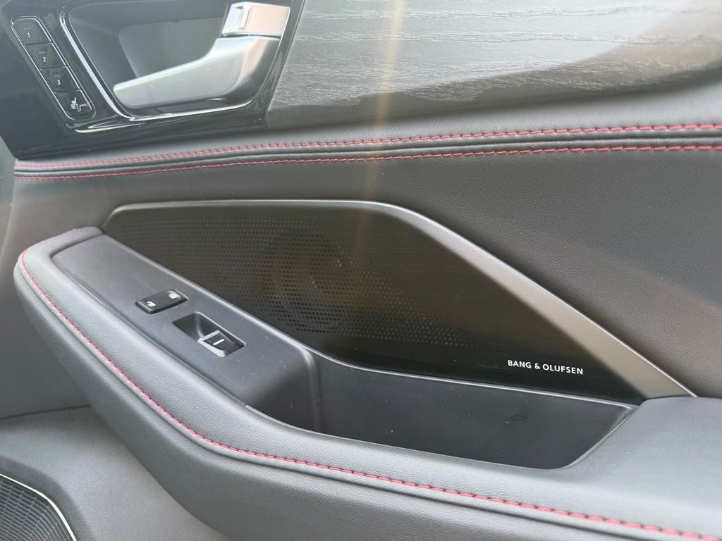 2026 Acura MDX Type S w/Advance Package SH-AWD