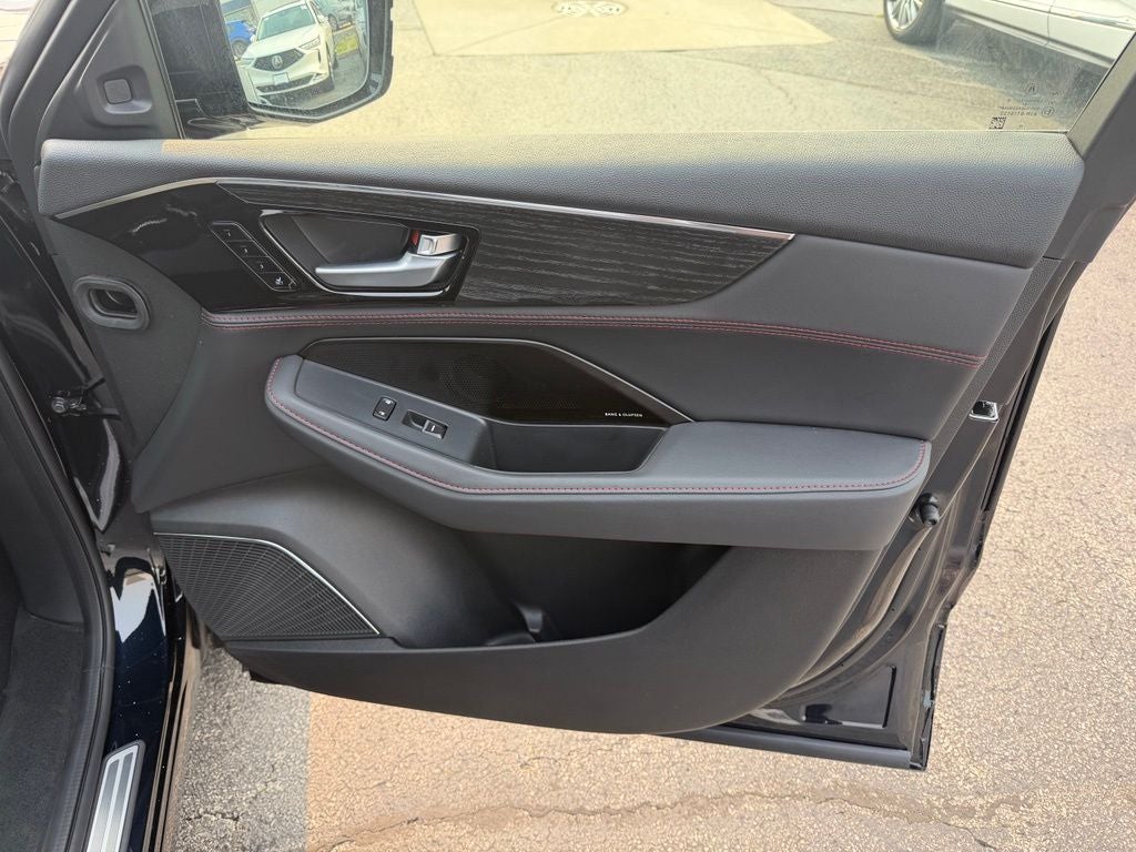 2026 Acura MDX Type S w/Advance Package SH-AWD