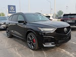 2026 Acura MDX Type S w/Advance Package SH-AWD