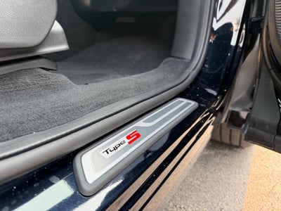 2026 Acura MDX Type S w/Advance Package SH-AWD