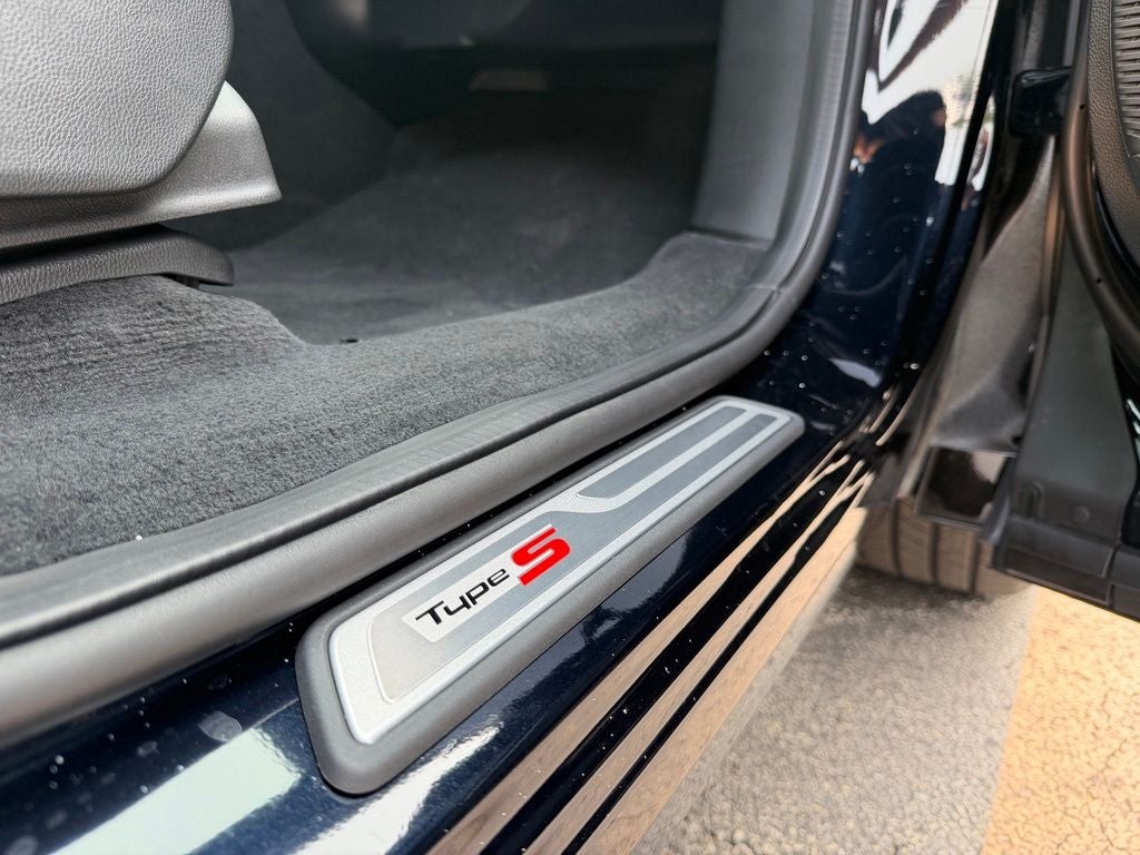 2026 Acura MDX Type S w/Advance Package SH-AWD