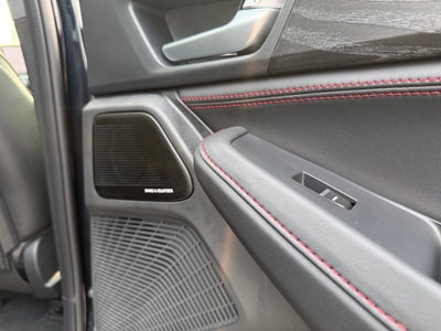 2026 Acura MDX Type S w/Advance Package SH-AWD