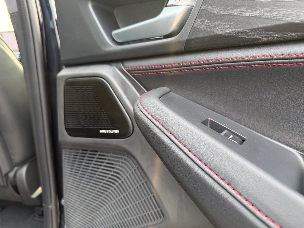 2026 Acura MDX Type S w/Advance Package SH-AWD