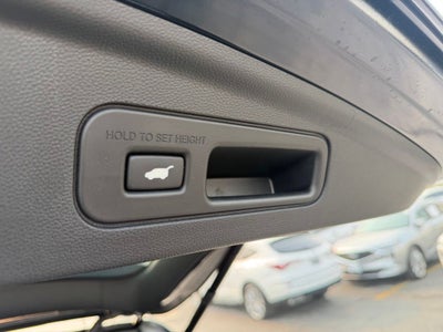 2026 Acura MDX Type S w/Advance Package SH-AWD