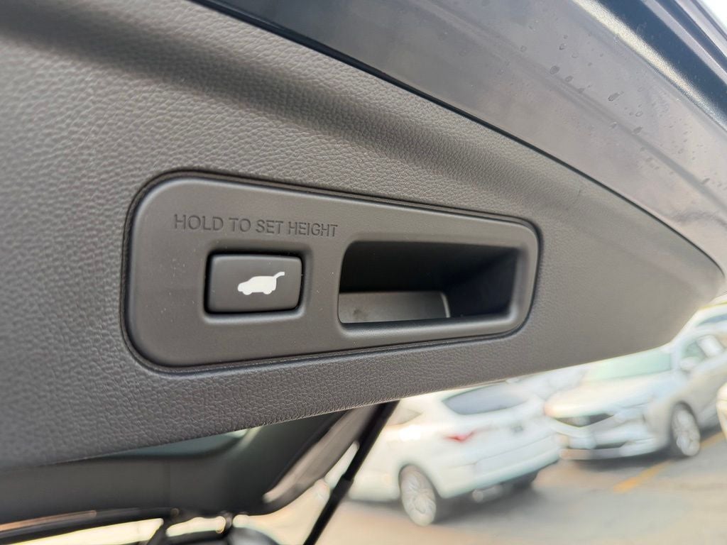 2026 Acura MDX Type S w/Advance Package SH-AWD