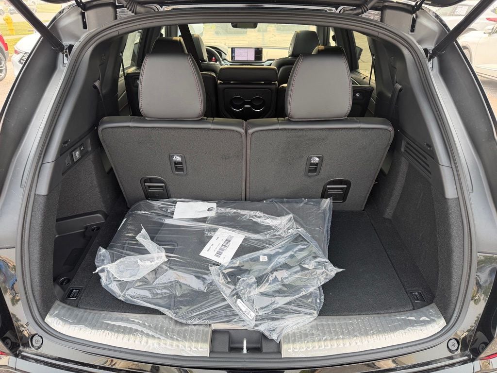 2026 Acura MDX Type S w/Advance Package SH-AWD
