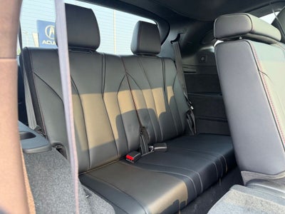 2026 Acura MDX Type S w/Advance Package SH-AWD