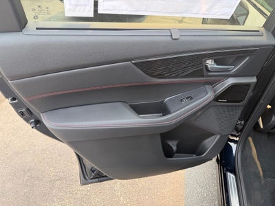 2026 Acura MDX Type S w/Advance Package SH-AWD