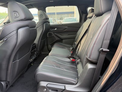 2026 Acura MDX Type S w/Advance Package SH-AWD