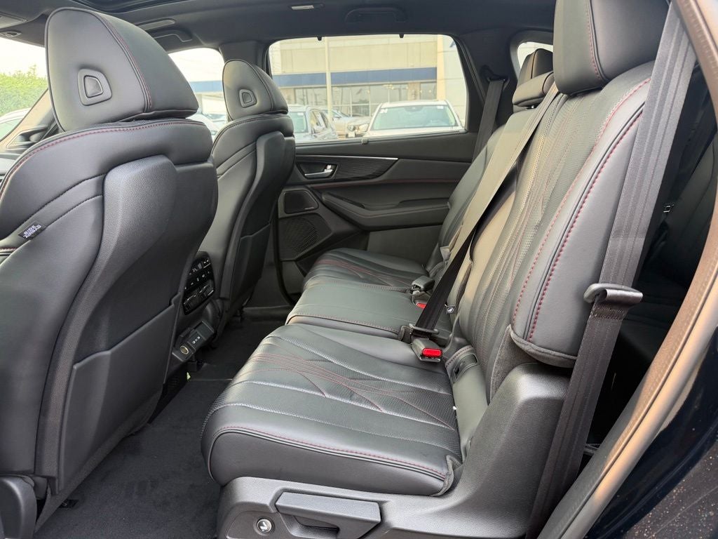 2026 Acura MDX Type S w/Advance Package SH-AWD