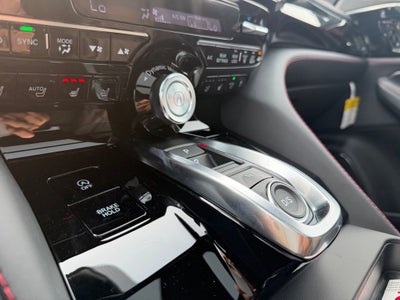 2026 Acura MDX Type S w/Advance Package SH-AWD