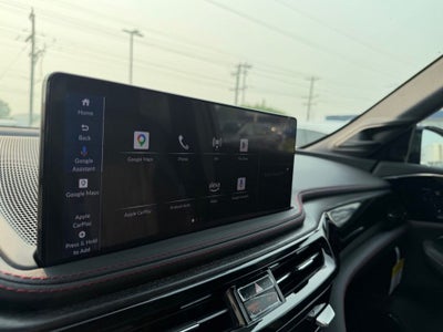 2026 Acura MDX Type S w/Advance Package SH-AWD