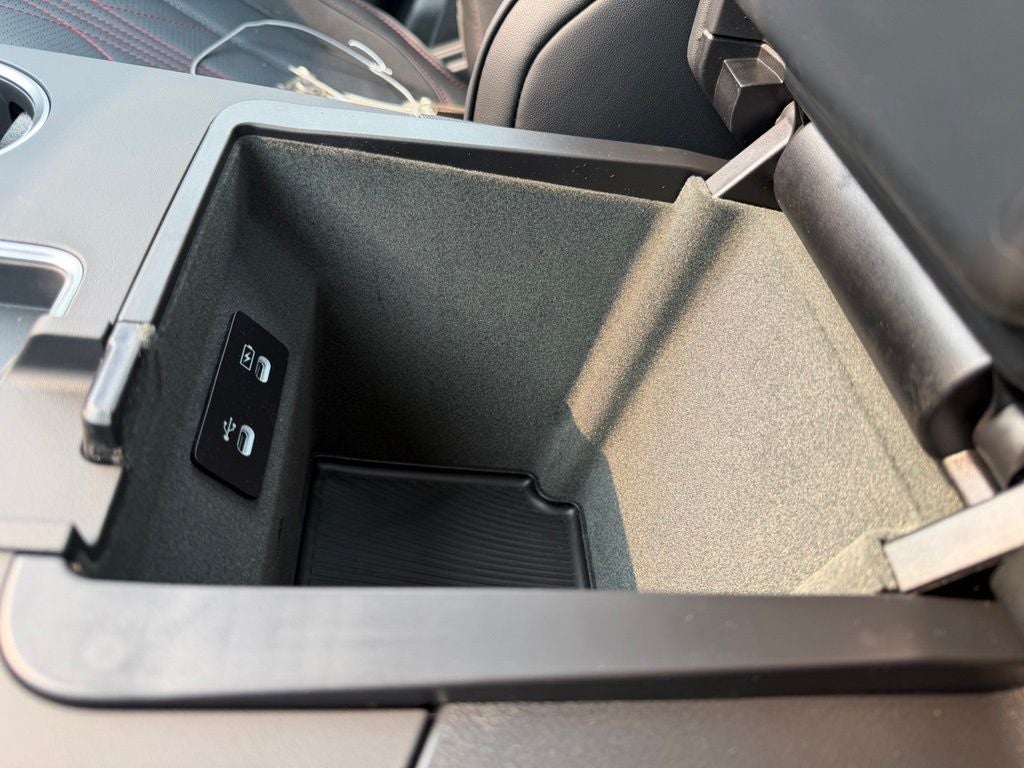 2026 Acura MDX Type S w/Advance Package SH-AWD