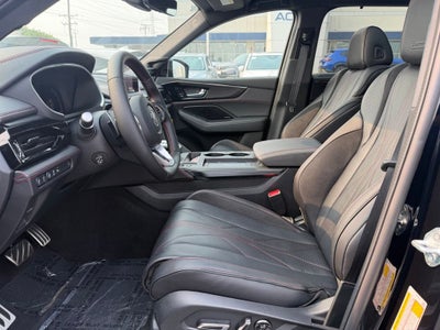 2026 Acura MDX Type S w/Advance Package SH-AWD