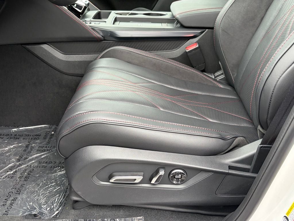 2026 Acura MDX Type S w/Advance Package SH-AWD