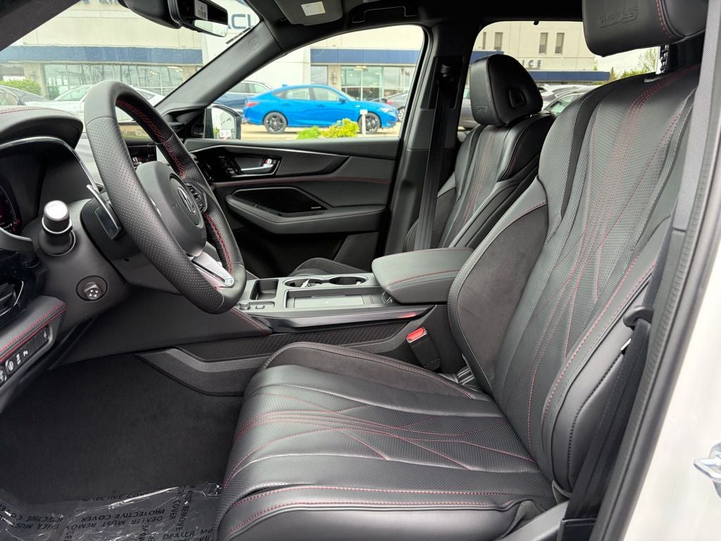 2026 Acura MDX Type S w/Advance Package SH-AWD