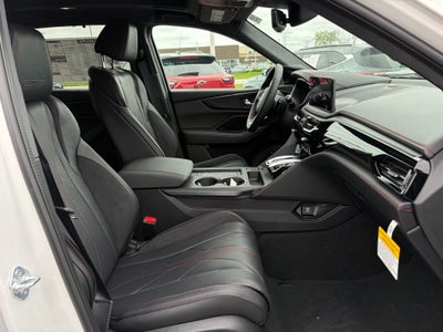 2026 Acura MDX Type S w/Advance Package SH-AWD