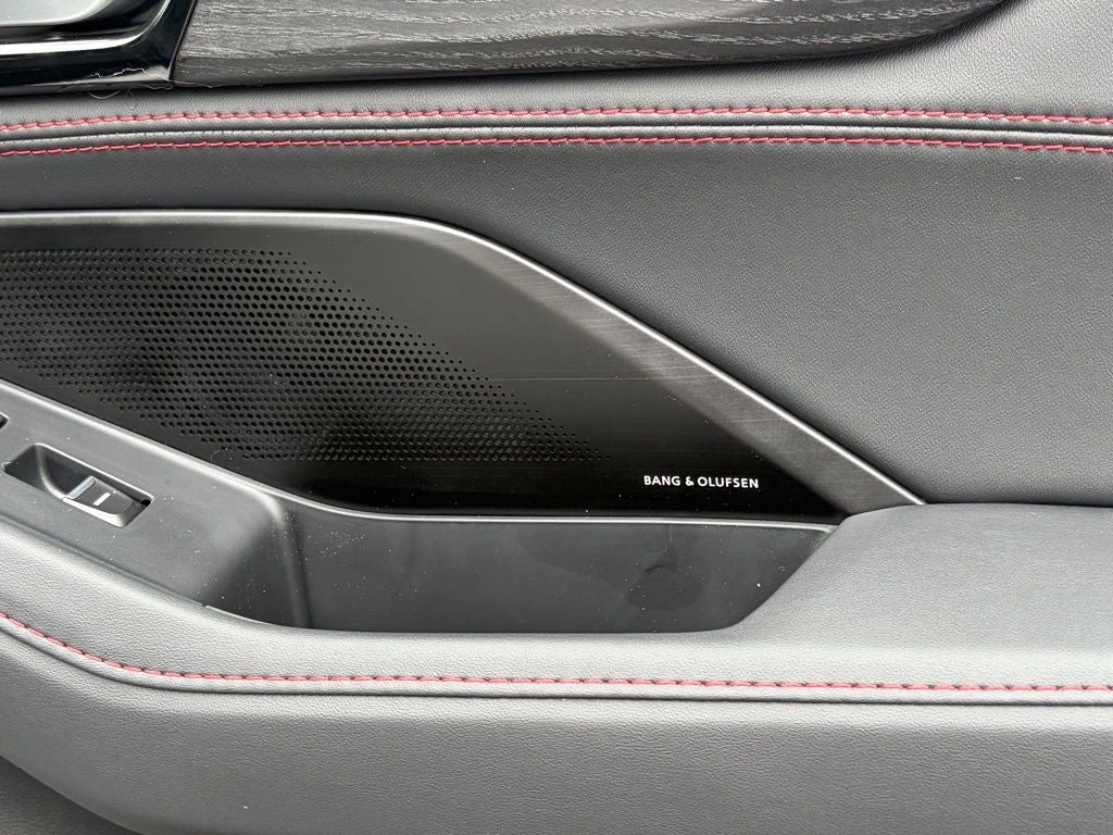 2026 Acura MDX Type S w/Advance Package SH-AWD