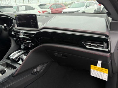 2026 Acura MDX Type S w/Advance Package SH-AWD