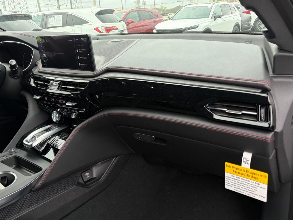 2026 Acura MDX Type S w/Advance Package SH-AWD