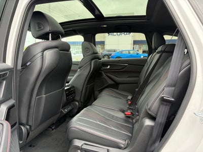 2026 Acura MDX Type S w/Advance Package SH-AWD