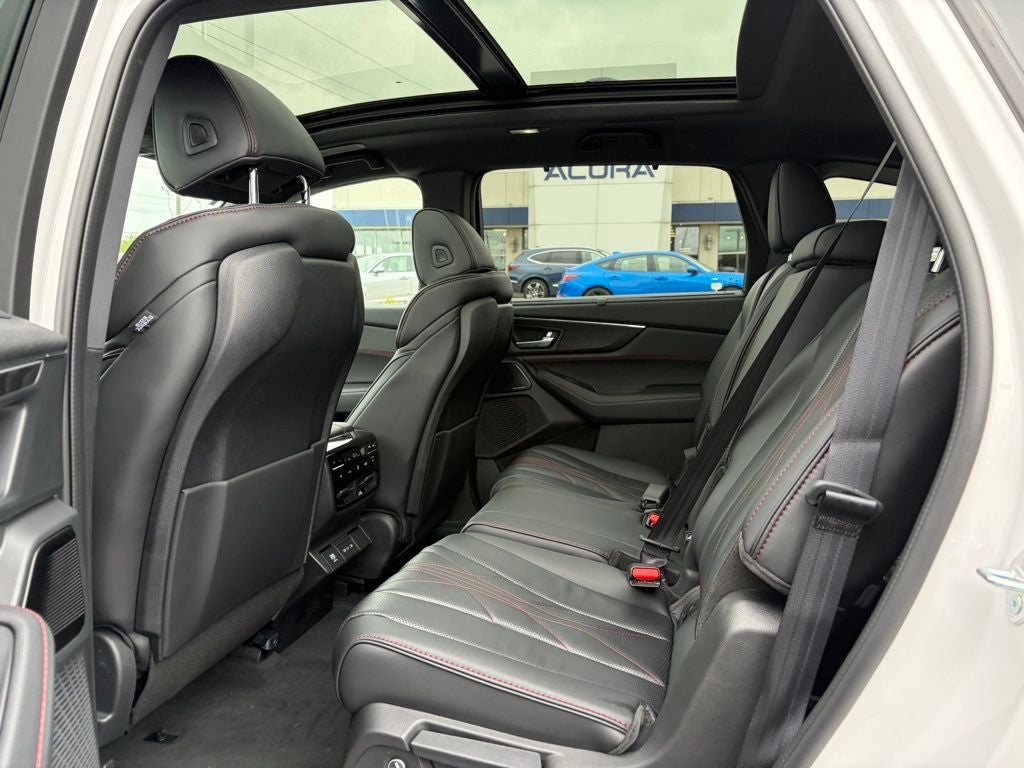 2026 Acura MDX Type S w/Advance Package SH-AWD