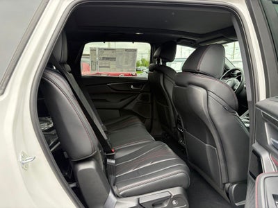 2026 Acura MDX Type S w/Advance Package SH-AWD