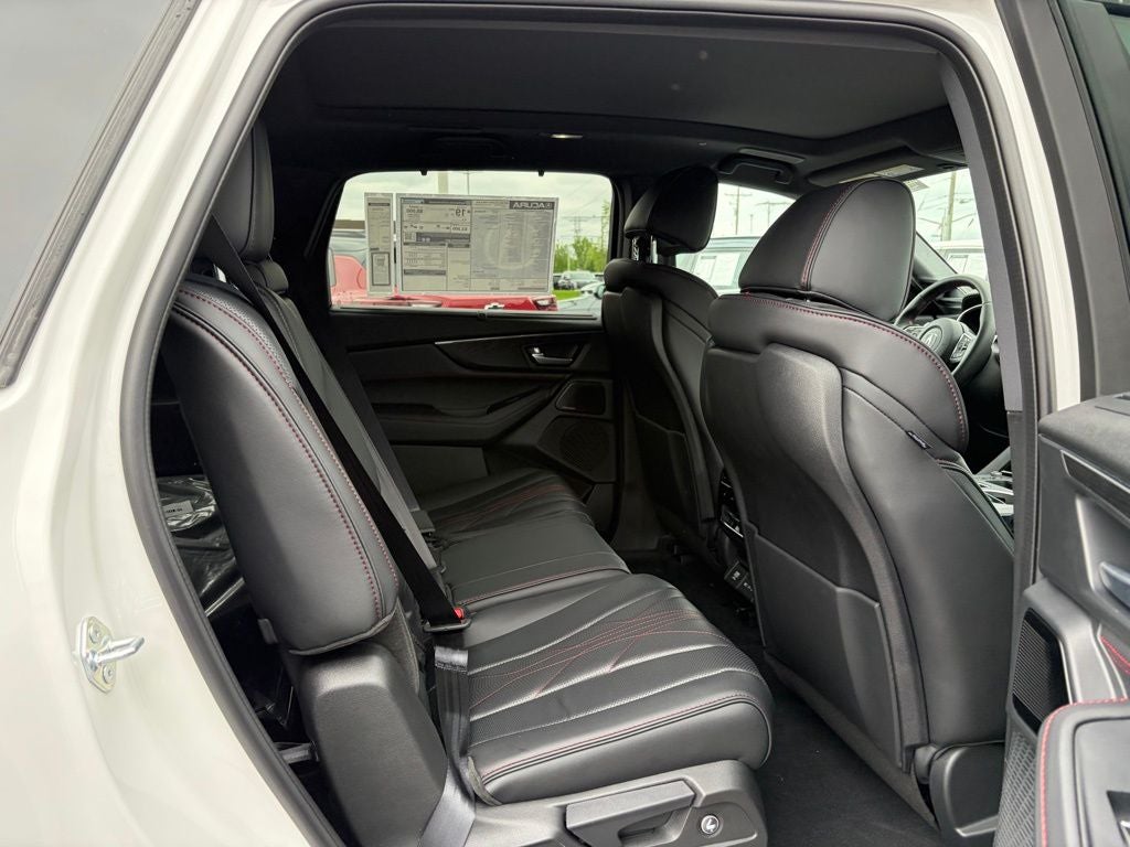 2026 Acura MDX Type S w/Advance Package SH-AWD