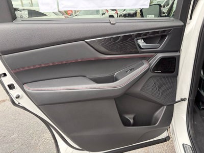 2026 Acura MDX Type S w/Advance Package SH-AWD