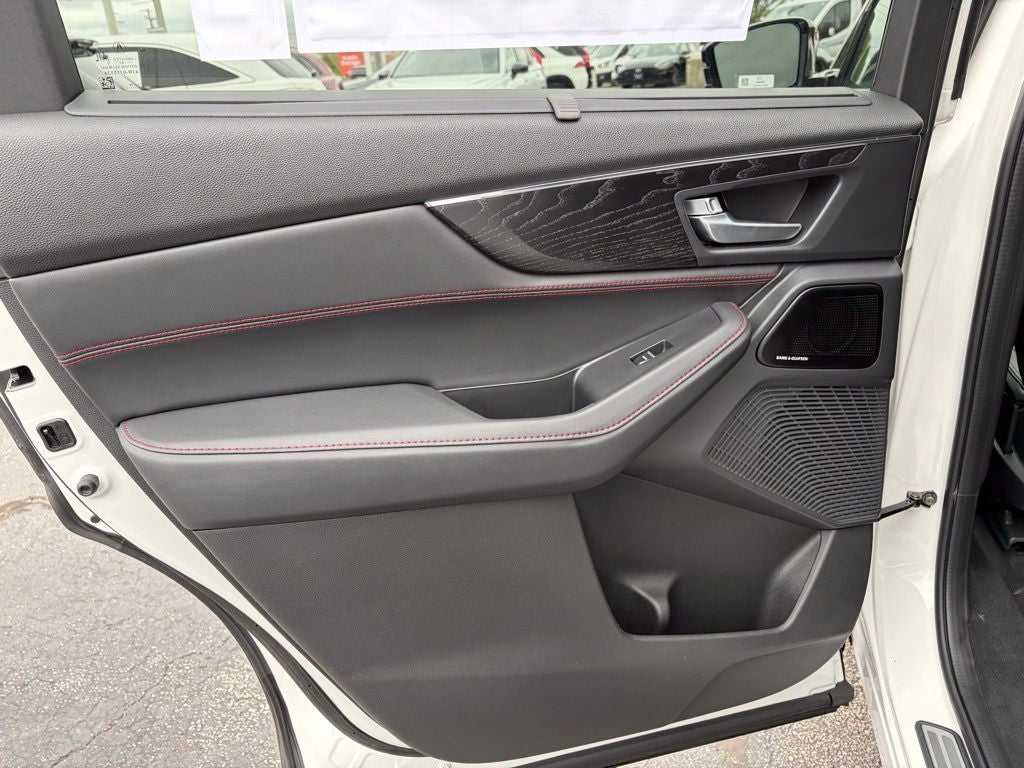 2026 Acura MDX Type S w/Advance Package SH-AWD