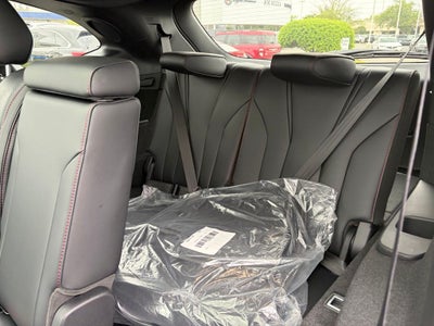 2026 Acura MDX Type S w/Advance Package SH-AWD