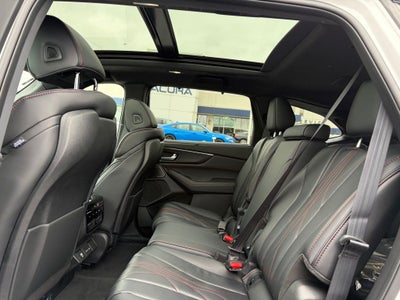 2026 Acura MDX Type S w/Advance Package SH-AWD