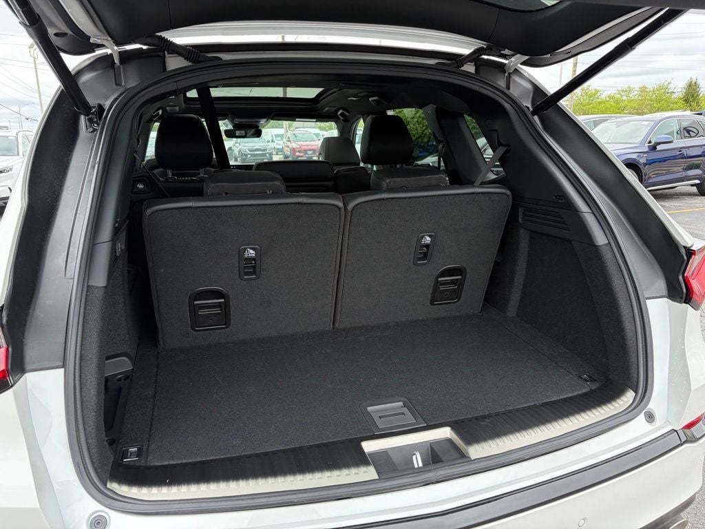 2026 Acura MDX Type S w/Advance Package SH-AWD