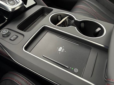 2026 Acura MDX Type S w/Advance Package SH-AWD