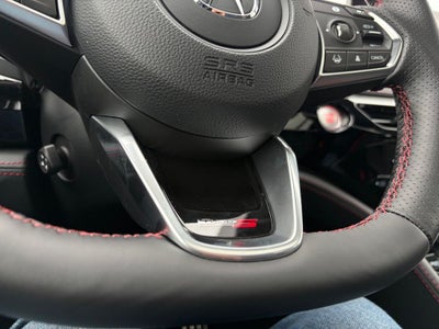 2026 Acura MDX Type S w/Advance Package SH-AWD
