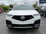 2026 Acura MDX Type S w/Advance Package SH-AWD